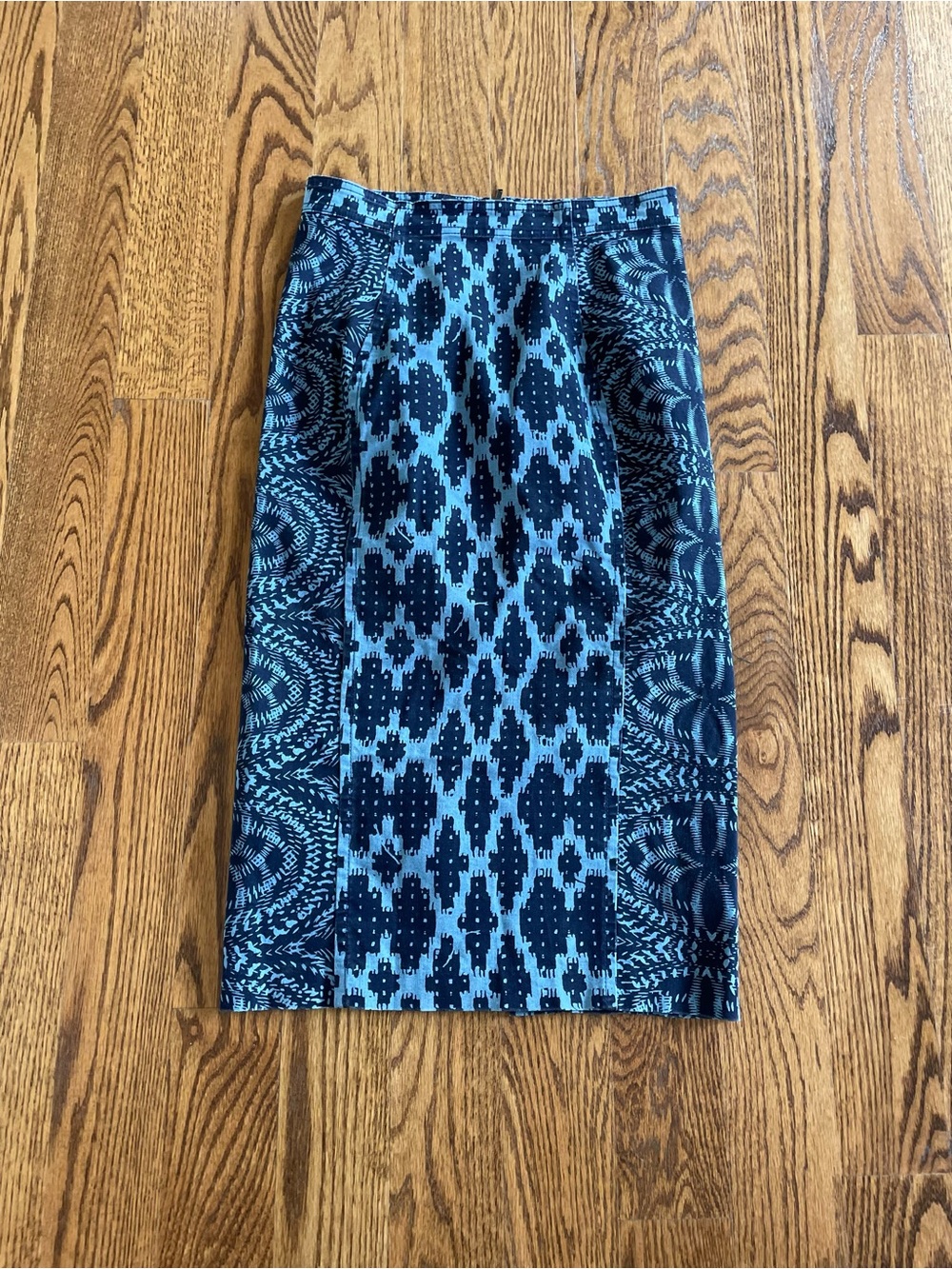 Tracy Reese skirt size 2